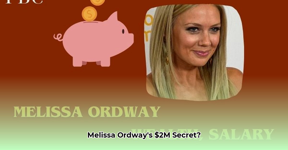 melissa-ordway-net-worth